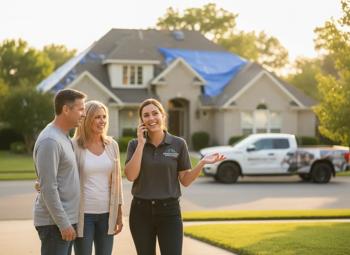 Emergency Roof Repair Stockholm, WI FAQs